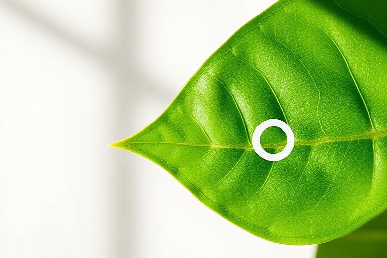 «Eco προϊόν»